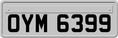 OYM6399