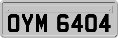 OYM6404