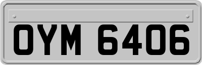 OYM6406