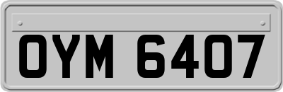 OYM6407