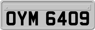 OYM6409