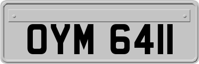 OYM6411