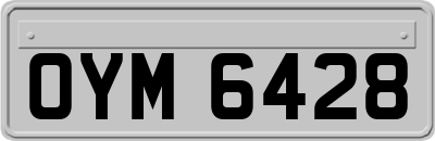 OYM6428