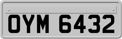 OYM6432
