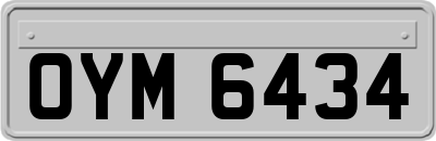 OYM6434