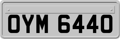 OYM6440