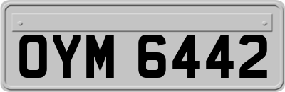 OYM6442