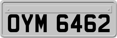 OYM6462