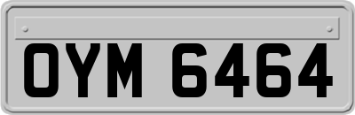 OYM6464