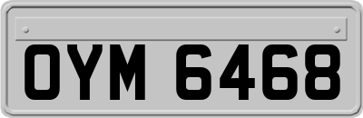 OYM6468