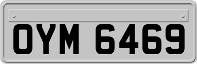 OYM6469