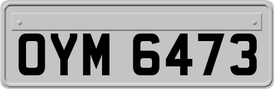 OYM6473
