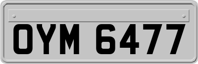 OYM6477