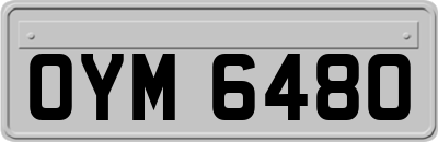 OYM6480