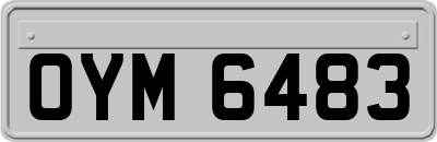 OYM6483