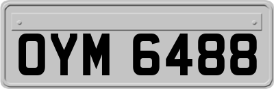 OYM6488