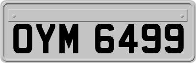 OYM6499