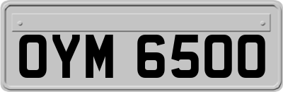 OYM6500