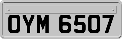 OYM6507