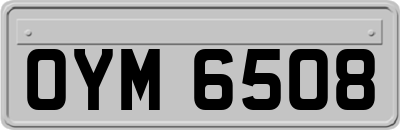 OYM6508