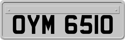OYM6510
