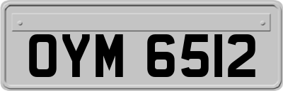 OYM6512