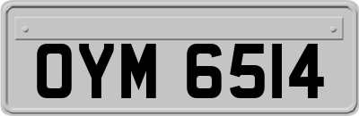 OYM6514