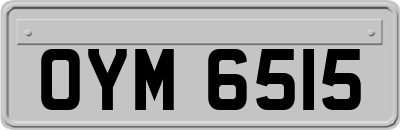 OYM6515