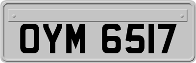 OYM6517