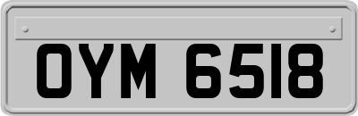 OYM6518