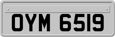 OYM6519