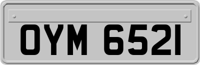 OYM6521
