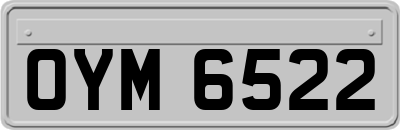 OYM6522