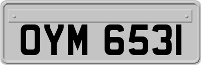 OYM6531