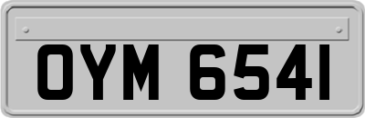 OYM6541