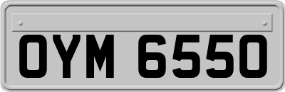 OYM6550