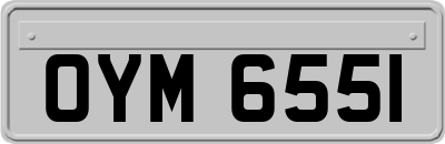 OYM6551