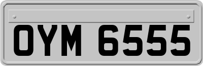 OYM6555