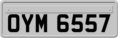 OYM6557