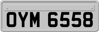 OYM6558