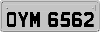 OYM6562