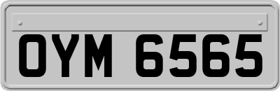 OYM6565