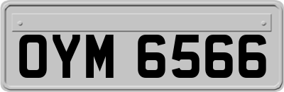 OYM6566