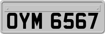 OYM6567