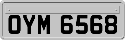 OYM6568