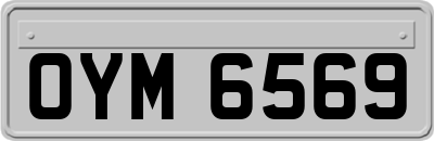 OYM6569
