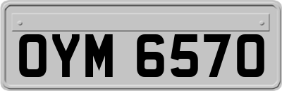 OYM6570