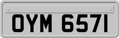OYM6571