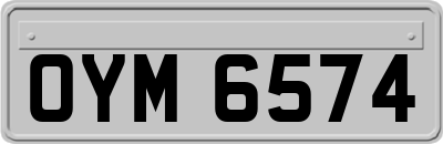 OYM6574