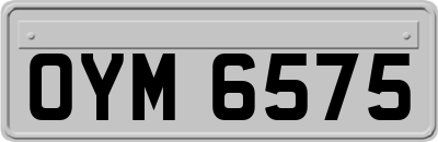 OYM6575